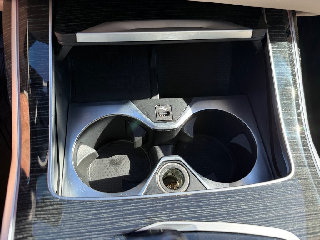 2022 BMW X7 M50i