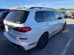 2022 BMW X7 M50i