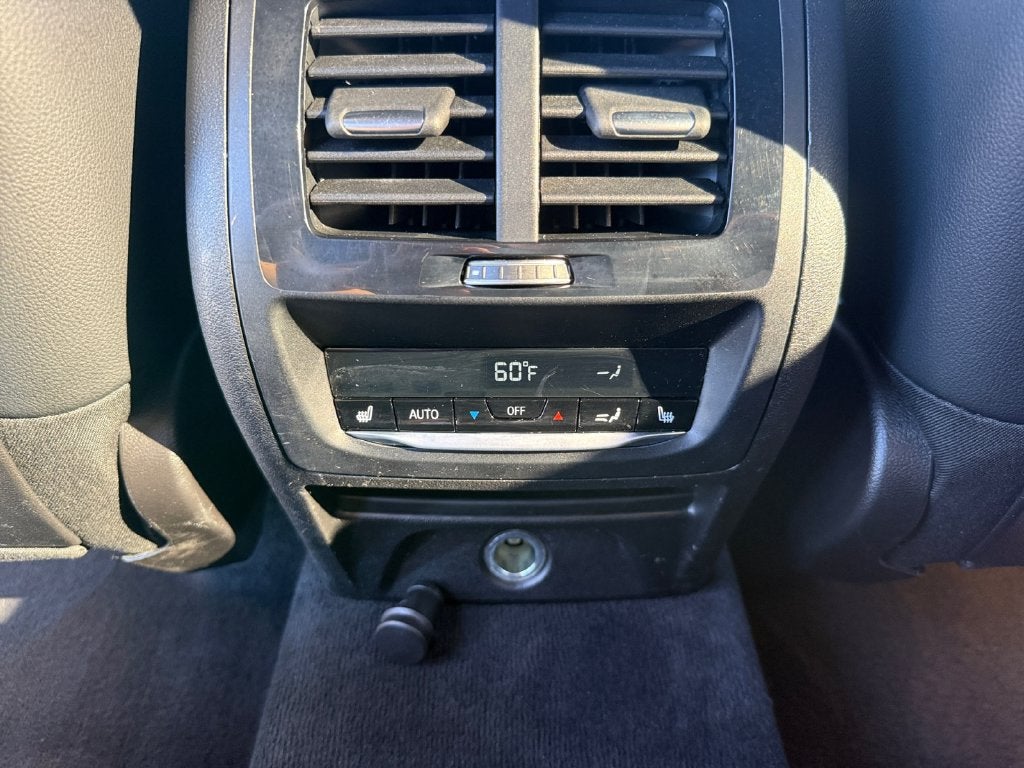 2019 BMW X3 M40i
