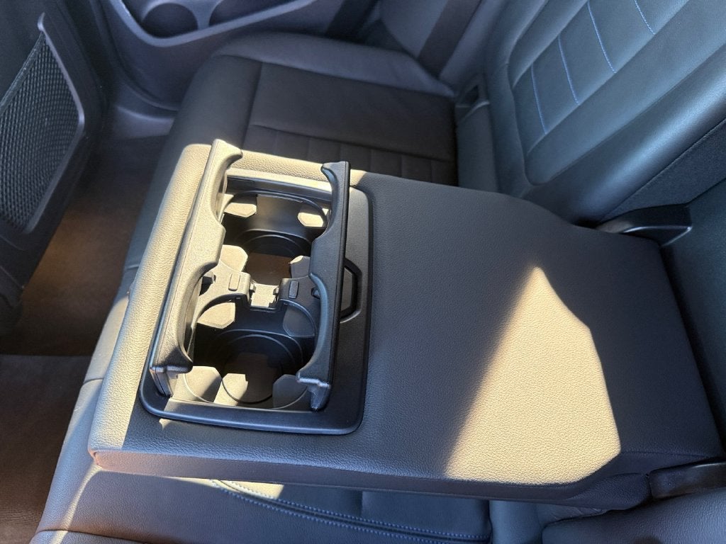 2019 BMW X3 M40i