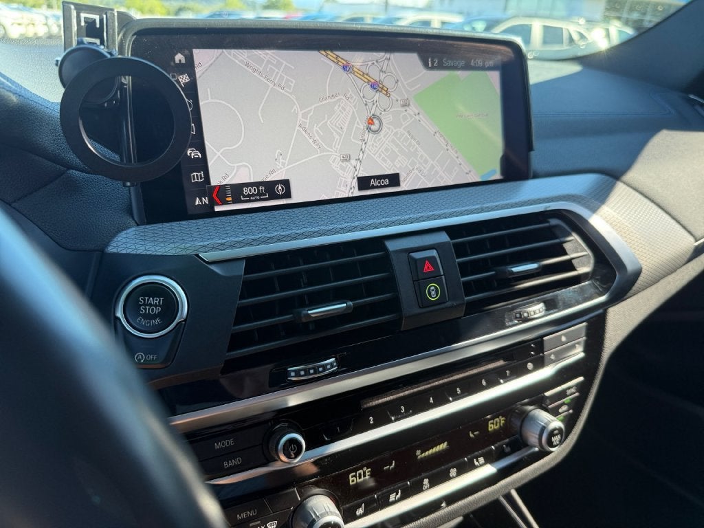 2019 BMW X3 M40i