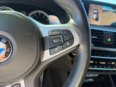 2019 BMW X3 M40i