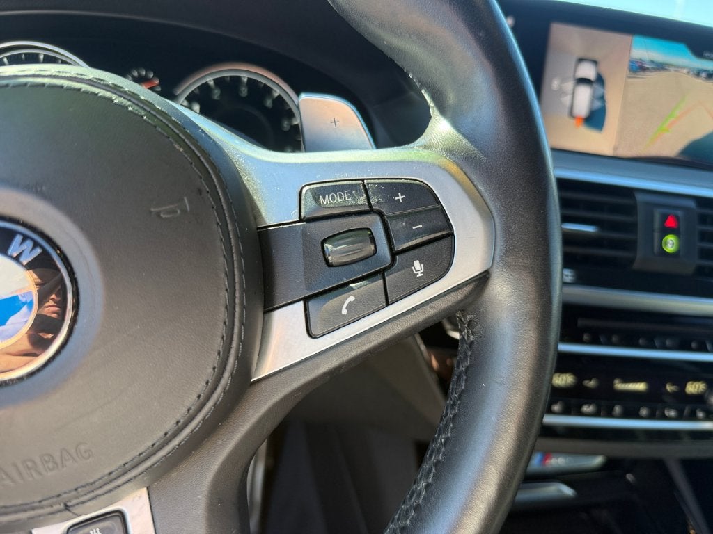 2019 BMW X3 M40i