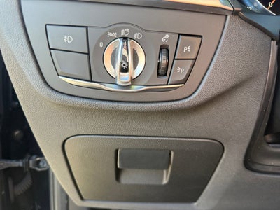2019 BMW X3 M40i