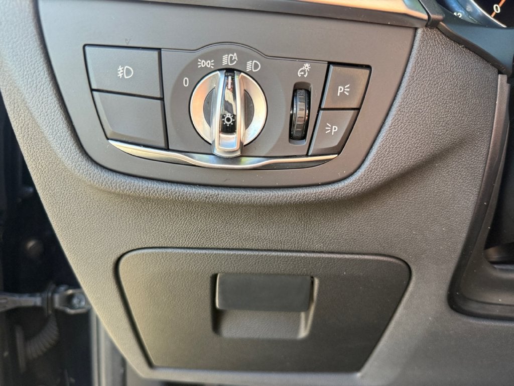 2019 BMW X3 M40i