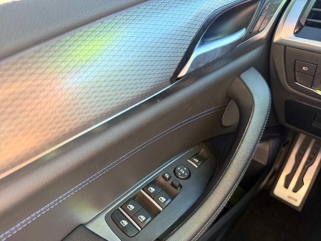 2019 BMW X3 M40i