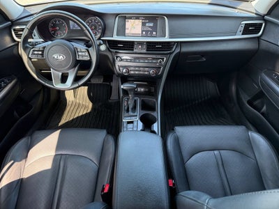 2020 Kia Optima EX Premium