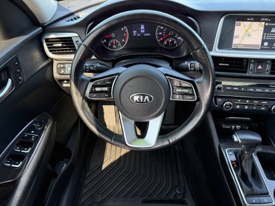 2020 Kia Optima EX Premium