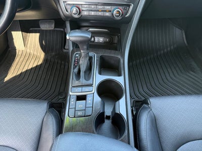 2020 Kia Optima EX Premium