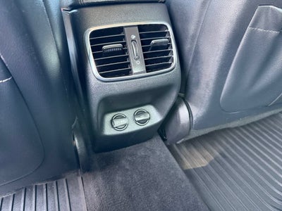 2020 Kia Optima EX Premium