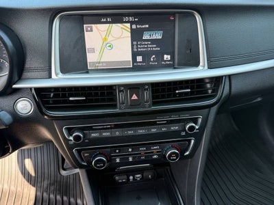 2020 Kia Optima EX Premium