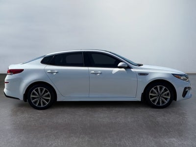 2020 Kia Optima EX Premium