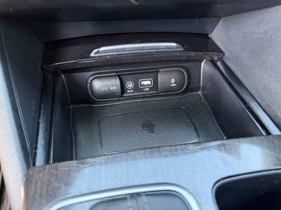 2020 Kia Optima EX Premium