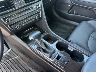 2020 Kia Optima EX Premium