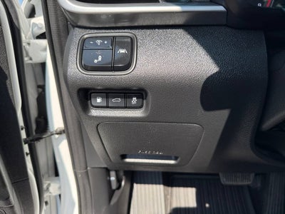2020 Kia Optima EX Premium