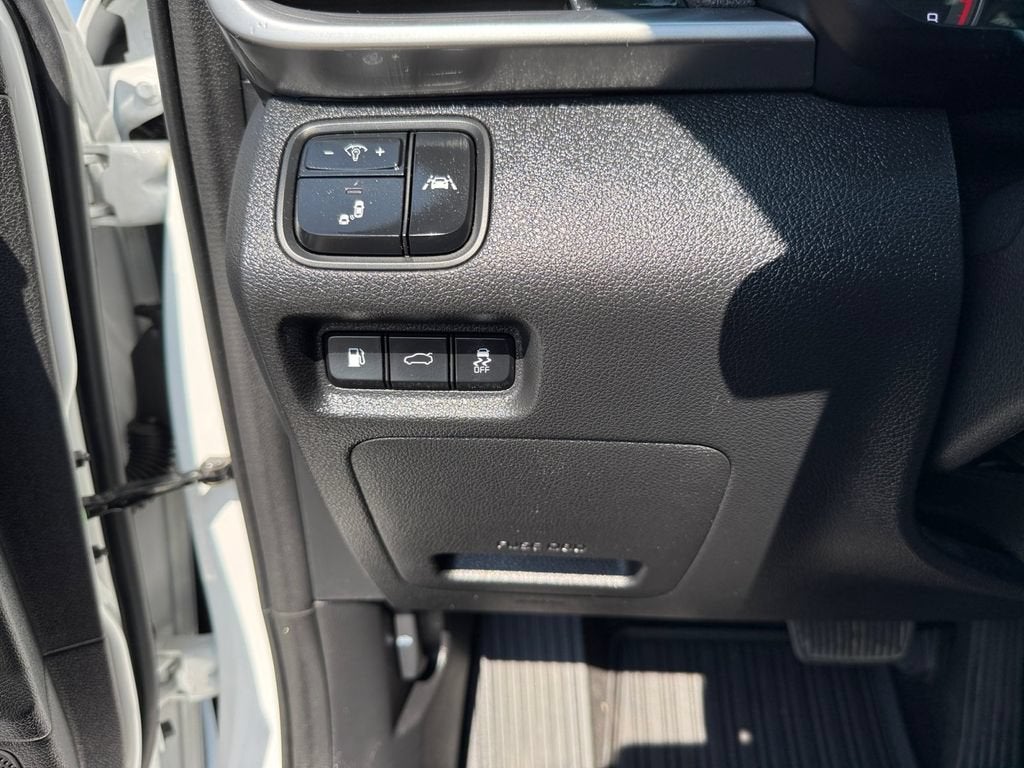 2020 Kia Optima EX Premium