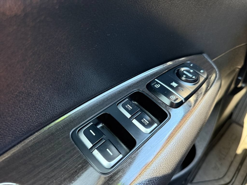2020 Kia Optima EX Premium