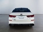 2020 Kia Optima EX Premium