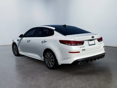 2020 Kia Optima EX Premium