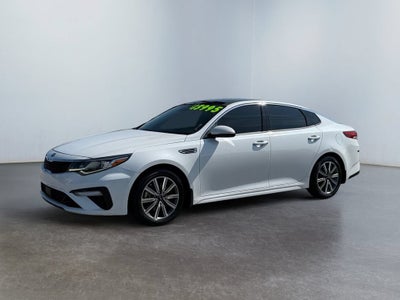 2020 Kia Optima EX Premium