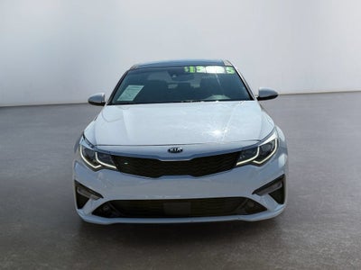 2020 Kia Optima EX Premium
