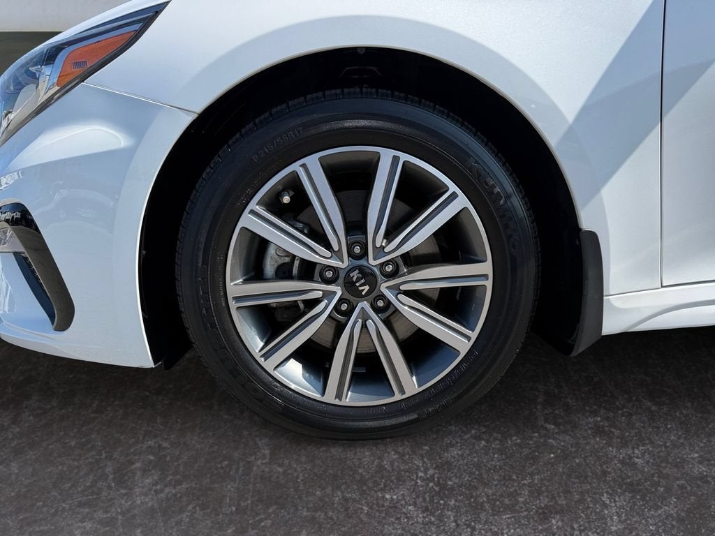 2020 Kia Optima EX Premium