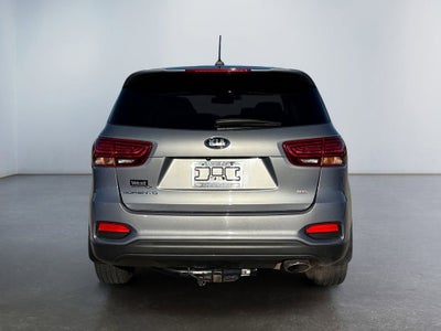 2019 Kia Sorento L