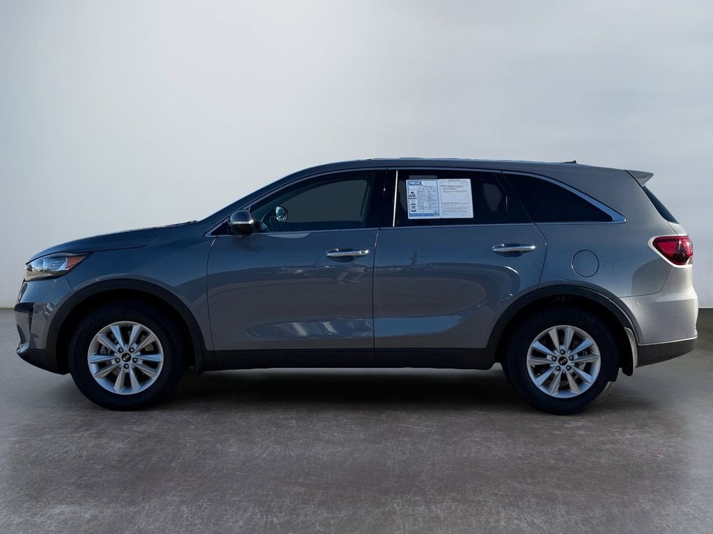 2019 Kia Sorento L