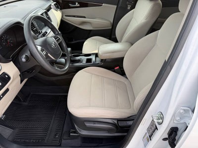 2020 Kia Sorento LX