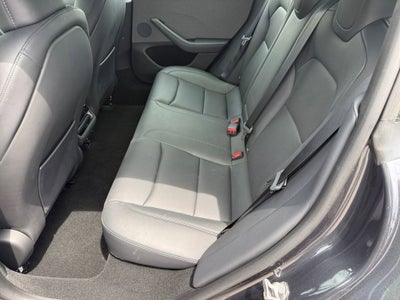2024 Tesla Model 3 Base