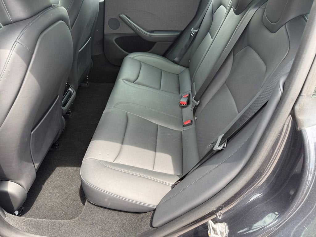 2024 Tesla Model 3 Base