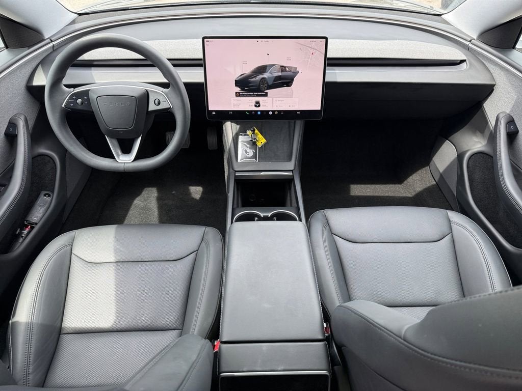 2024 Tesla Model 3 Base