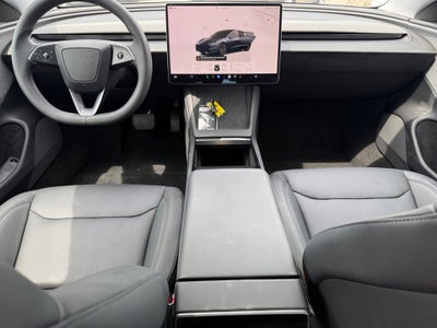 2024 Tesla Model 3 Base