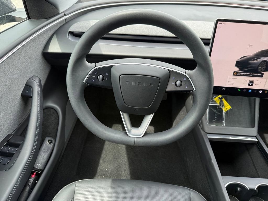 2024 Tesla Model 3 Base