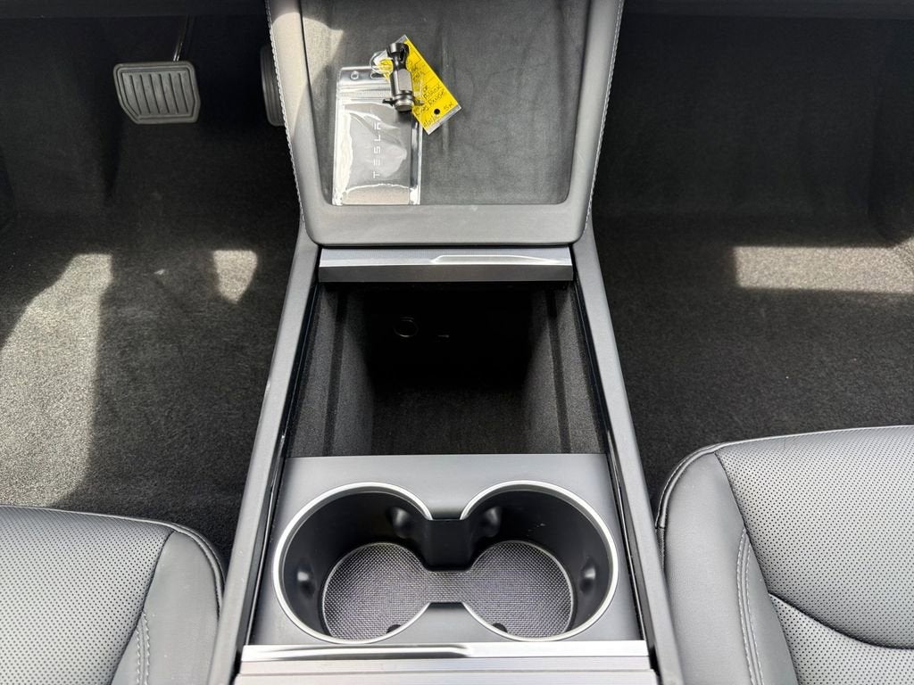 2024 Tesla Model 3 Base