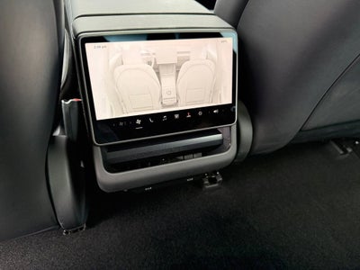 2024 Tesla Model 3 Base