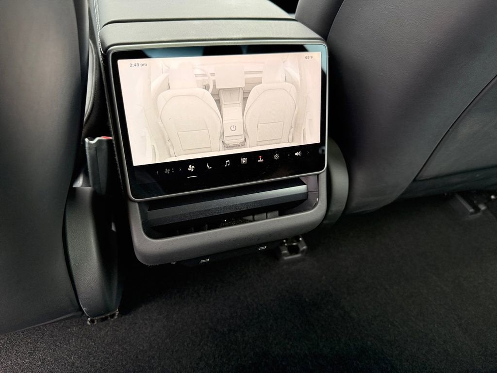 2024 Tesla Model 3 Base