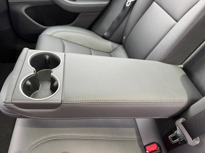 2024 Tesla Model 3 Base
