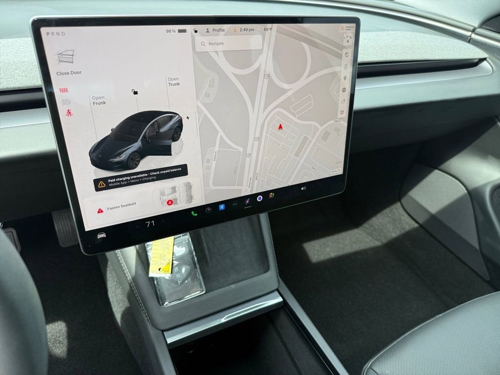 2024 Tesla Model 3 Base