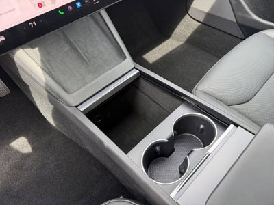 2024 Tesla Model 3 Base
