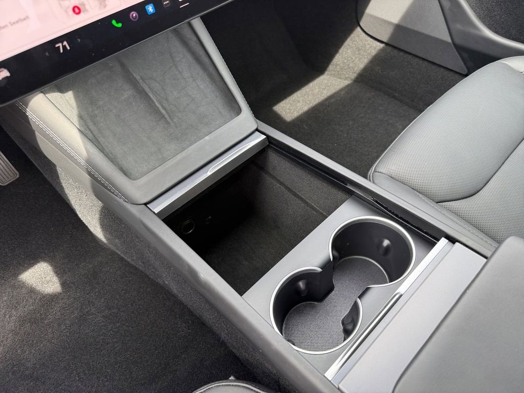 2024 Tesla Model 3 Base