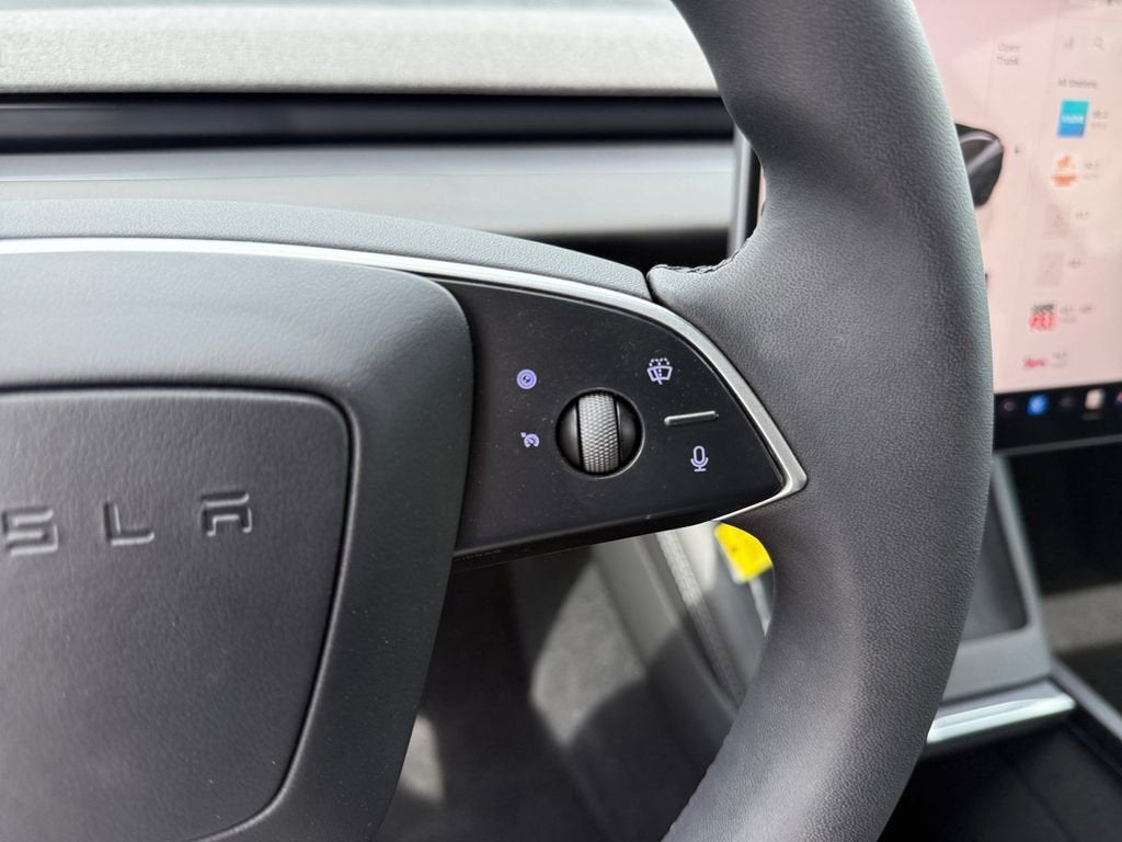 2024 Tesla Model 3 Base