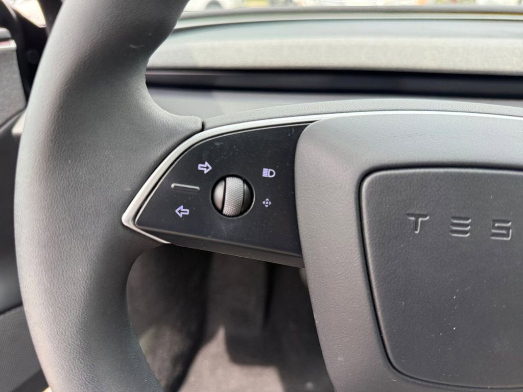 2024 Tesla Model 3 Base