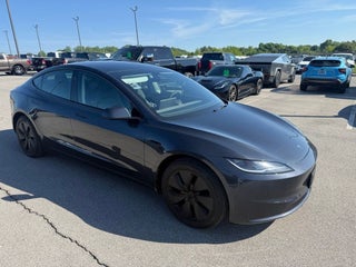 2024 Tesla Model 3 Base