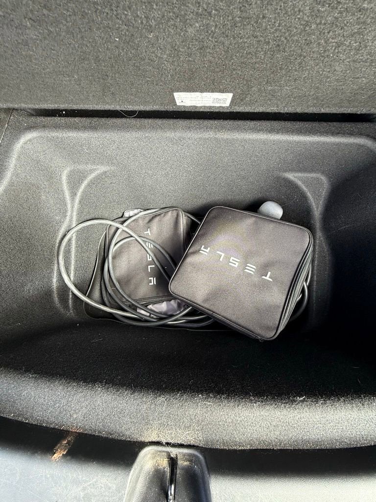 2021 Tesla Model Y Standard Range