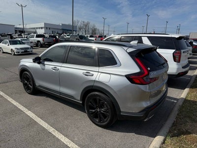 2023 Honda CR-V Hybrid Sport Touring