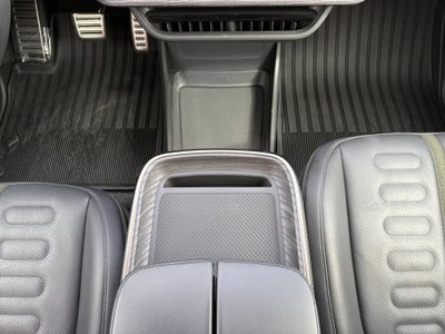 2022 RIVIAN R1T Adventure Package