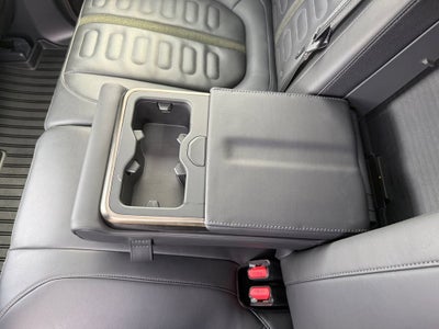 2022 RIVIAN R1T Adventure Package