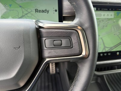 2022 RIVIAN R1T Adventure Package