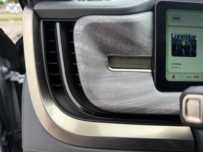 2022 RIVIAN R1T Adventure Package